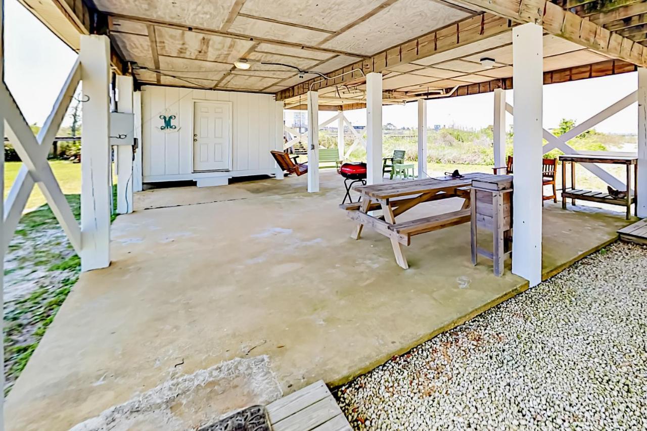 Villa Blue Marlin à Gulf Shores Extérieur photo