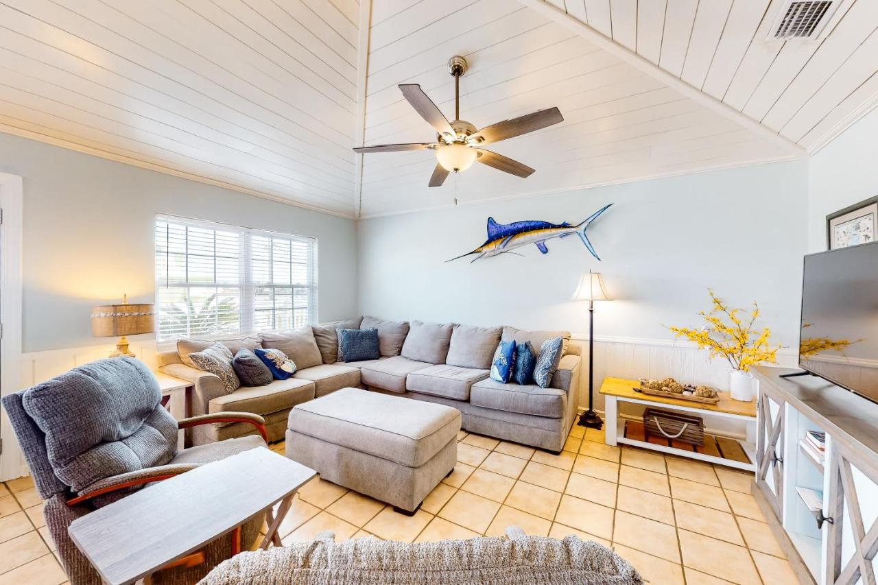 Villa Blue Marlin à Gulf Shores Extérieur photo