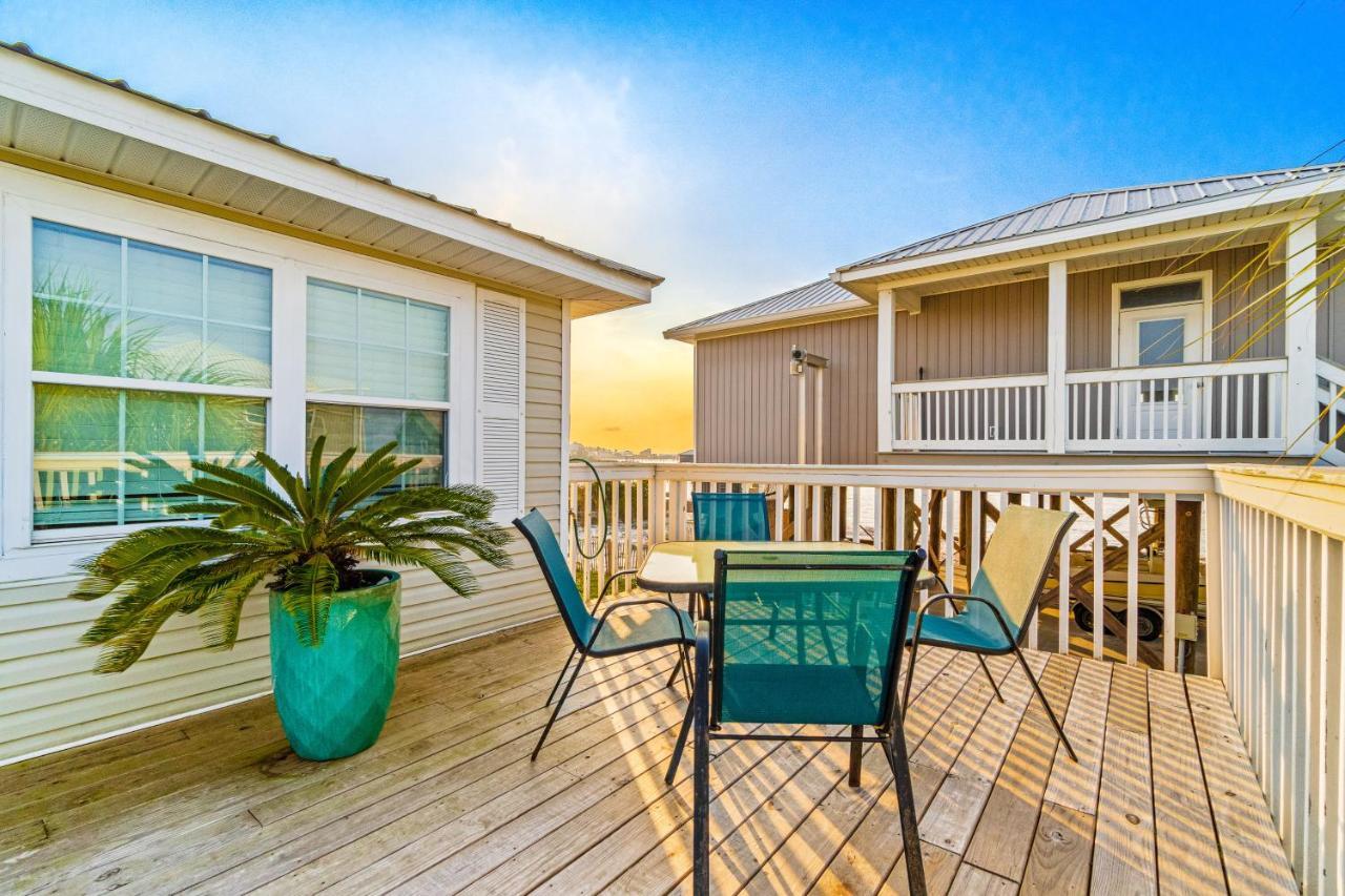 Villa Blue Marlin à Gulf Shores Extérieur photo