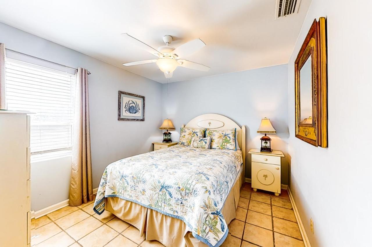 Villa Blue Marlin à Gulf Shores Extérieur photo