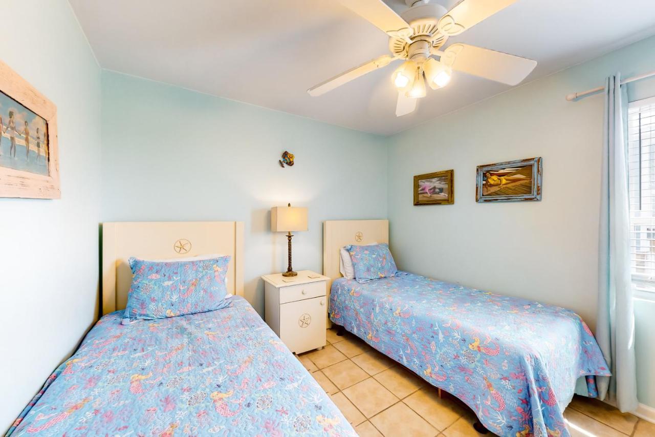 Villa Blue Marlin à Gulf Shores Extérieur photo
