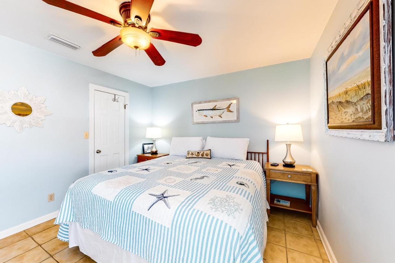 Villa Blue Marlin à Gulf Shores Extérieur photo