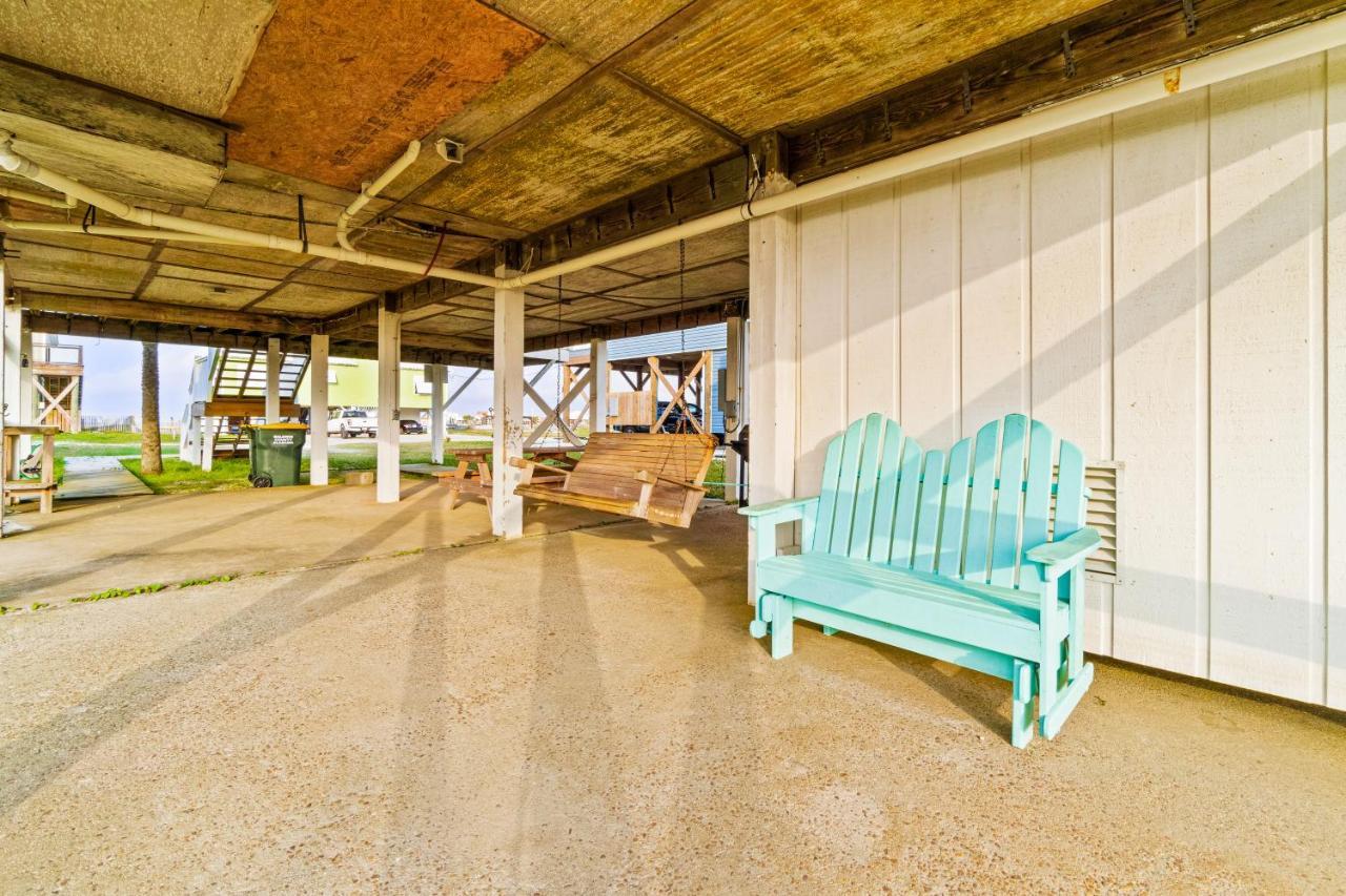 Villa Blue Marlin à Gulf Shores Extérieur photo