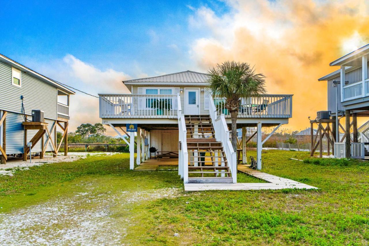 Villa Blue Marlin à Gulf Shores Extérieur photo