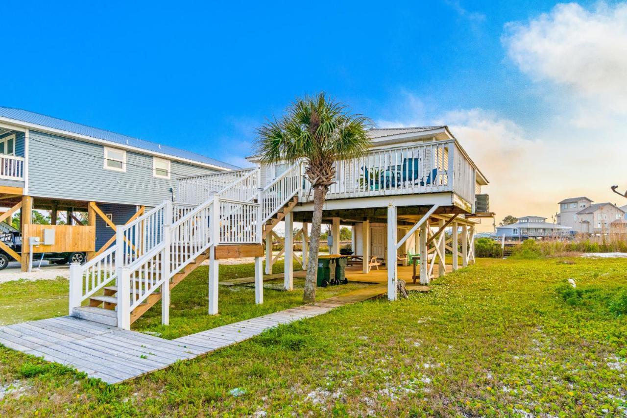 Villa Blue Marlin à Gulf Shores Extérieur photo