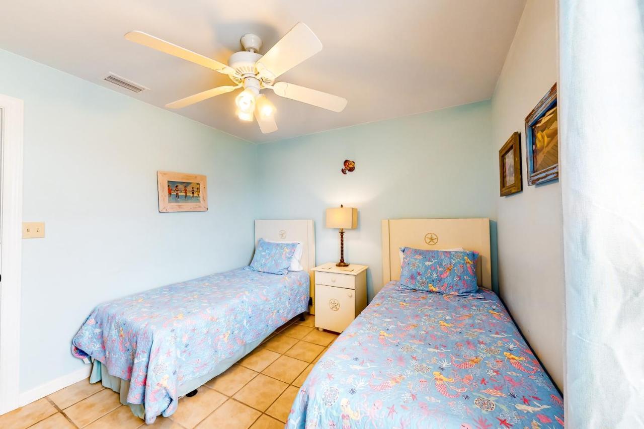Villa Blue Marlin à Gulf Shores Extérieur photo