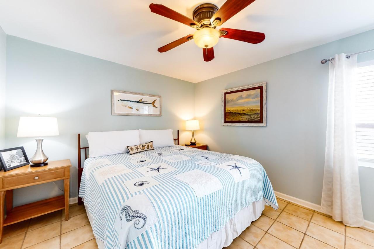 Villa Blue Marlin à Gulf Shores Extérieur photo